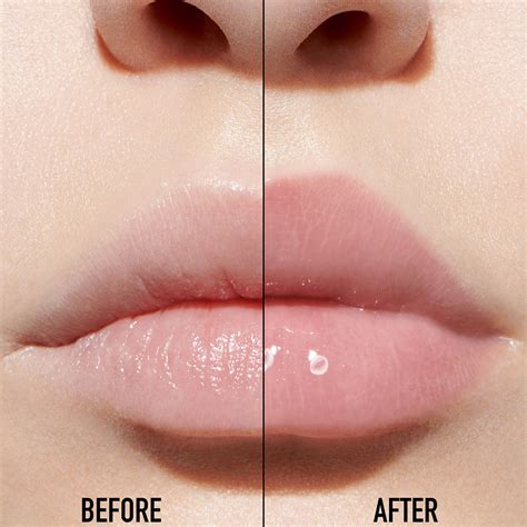 addict lip maximizer von dior|Dior lip gloss color chart.